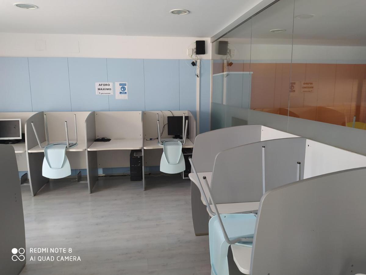Elegance Apartment Denia Bagian luar foto
