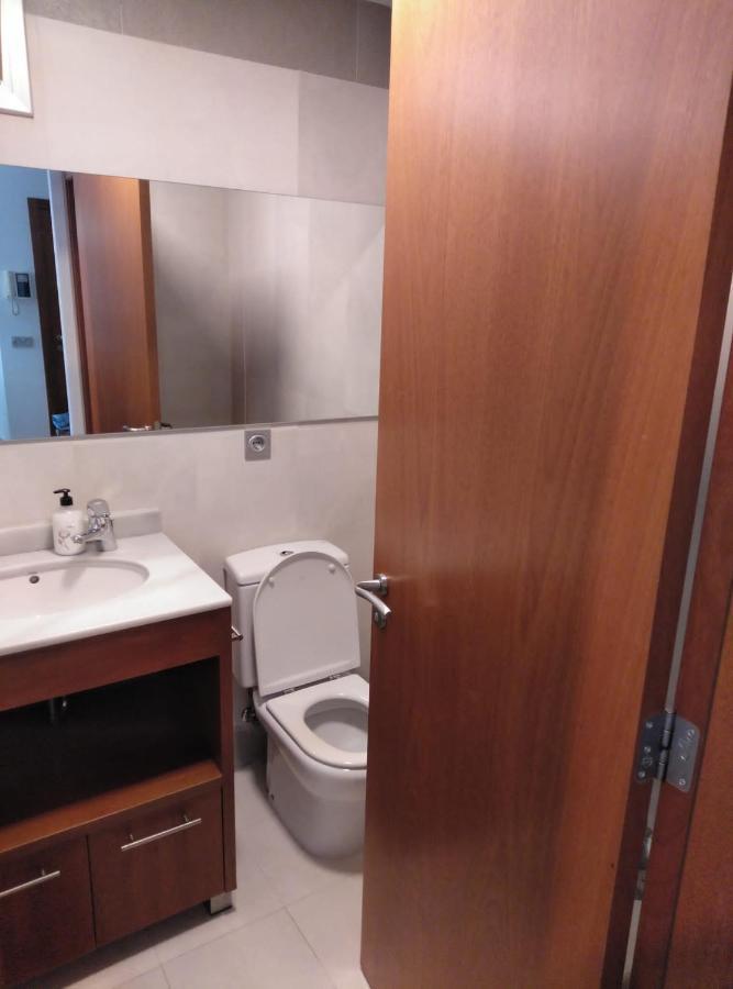 Elegance Apartment Denia Bagian luar foto