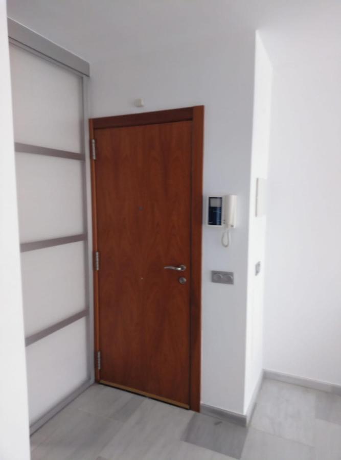 Elegance Apartment Denia Bagian luar foto